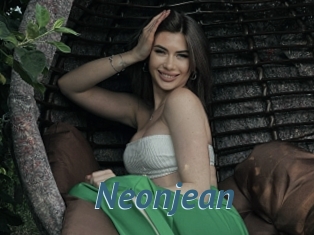 Neonjean