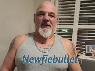 Newfiebullet