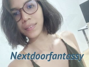 Nextdoorfantassy