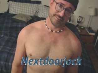 Nextdoorjock