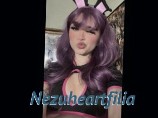 Nezuheartfilia