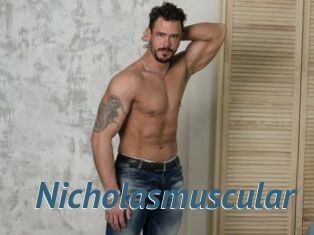 Nicholasmuscular