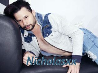 Nicholasxx