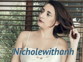 Nicholewithanh