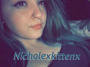 Nicholexkittenx