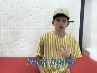 Nick_hams