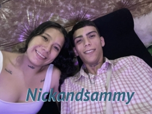 Nickandsammy