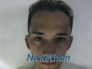 Nickethan