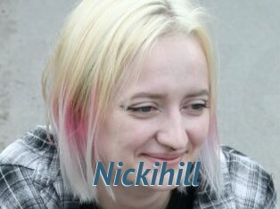 Nickihill