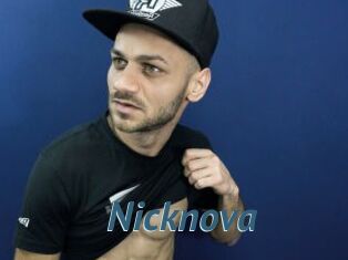 Nicknova