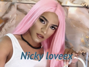 Nicky_loveex