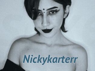 Nickykarterr