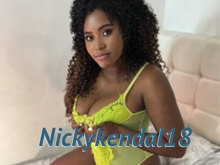 Nickykendal18