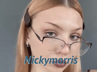 Nickymorris