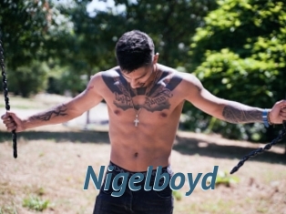 Nigelboyd