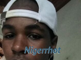 Nigerrhot