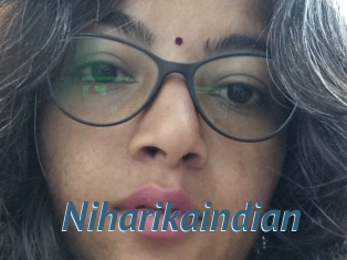 Niharikaindian