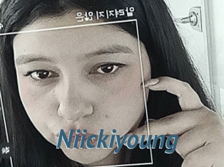 Niickiyoung