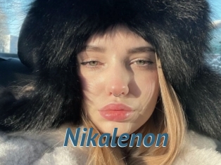 Nikalenon