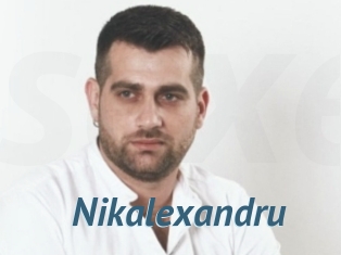 Nikalexandru