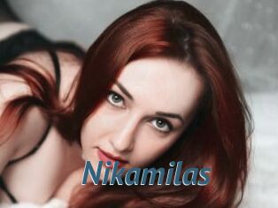 Nikamilas