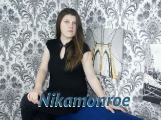 Nikamonroe