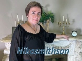 Nikasmithson