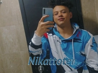 Nikattoter