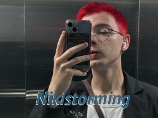 Nikistorming