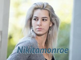 Nikitamonroe