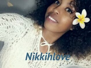 Nikkihlove