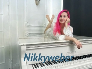 Nikkyweber