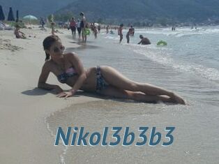 Nikol3b3b3