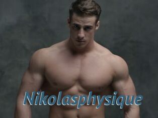 Nikolasphysique