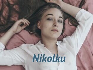 Nikolku