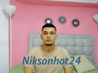 Niksonhot24