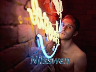 Nilsswen