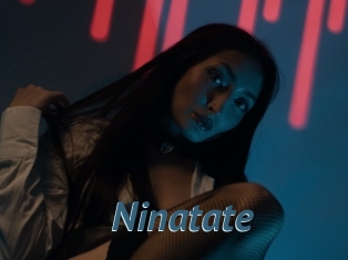 Ninatate