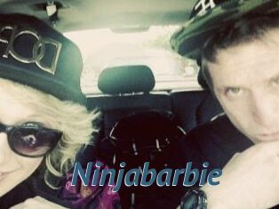 Ninjabarbie