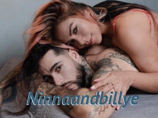 Ninnaandbillye