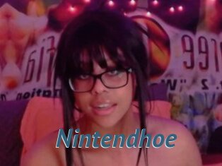 Nintendhoe