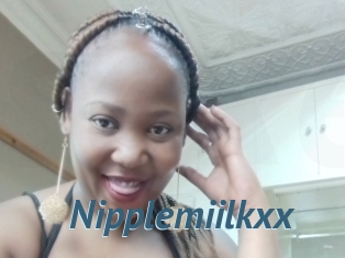 Nipplemiilkxx