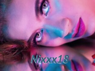 Nixxx18