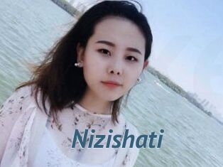 Nizishati