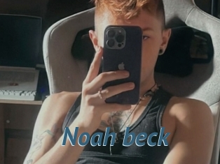 Noah_beck