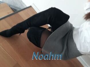 Noahm