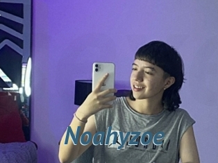 Noahyzoe