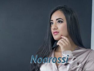 Noarossi