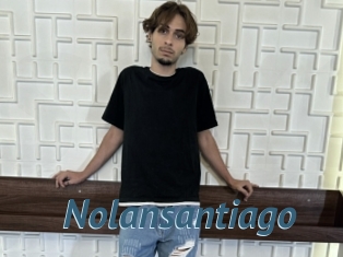 Nolansantiago