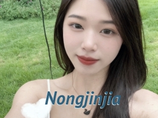 Nongjinjia